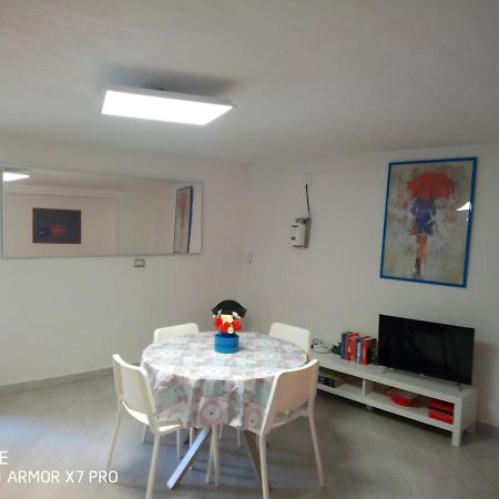 Ombrellorosso Apartment Cagliari Exterior photo