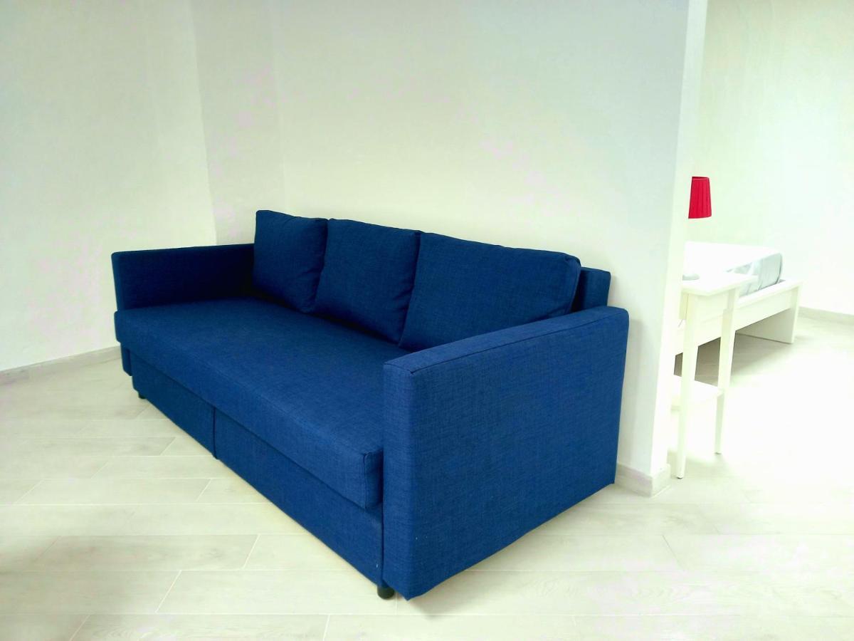 Ombrellorosso Apartment Cagliari Exterior photo